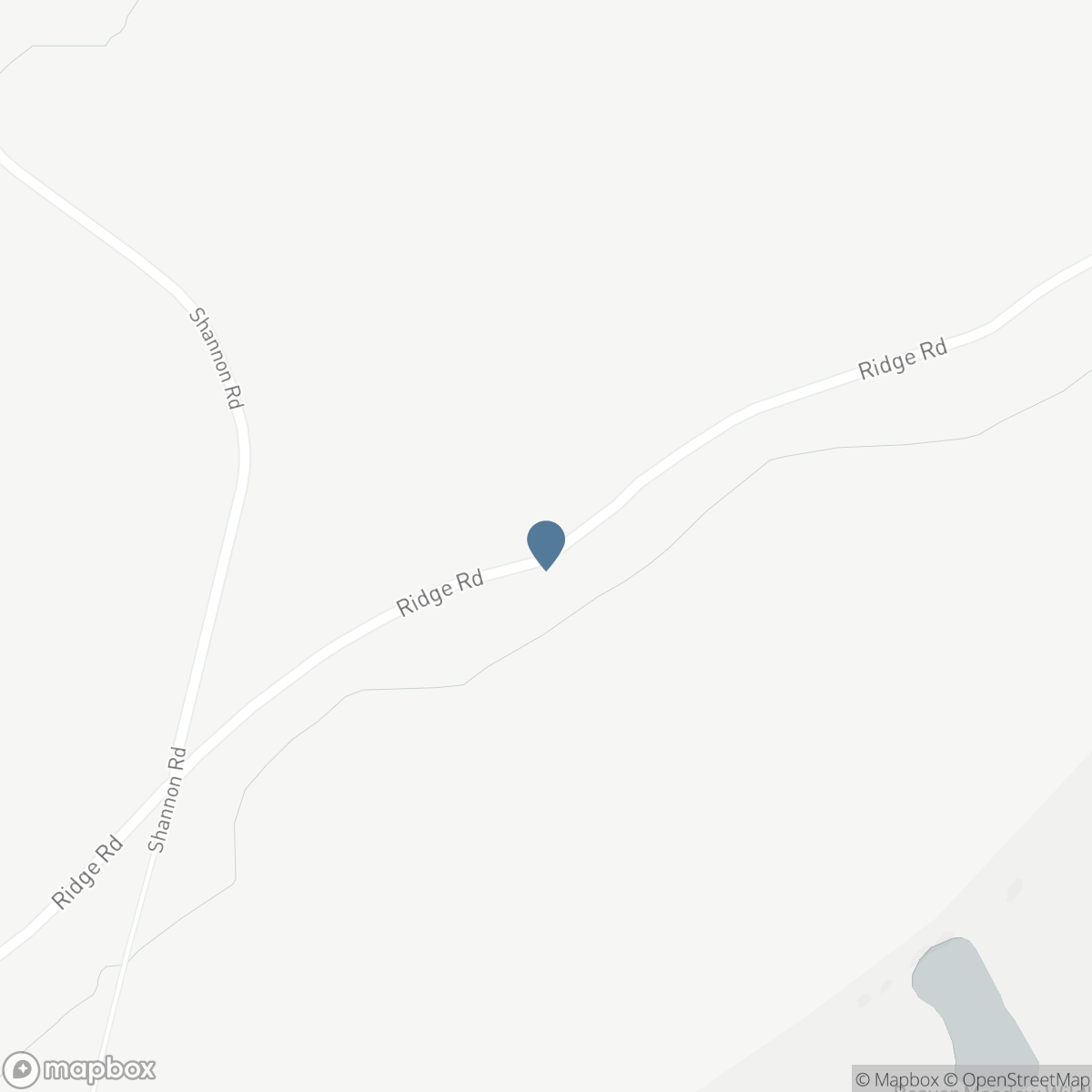 658 RIDGE ROAD, Prince Edward, Ontario K0K 2T0